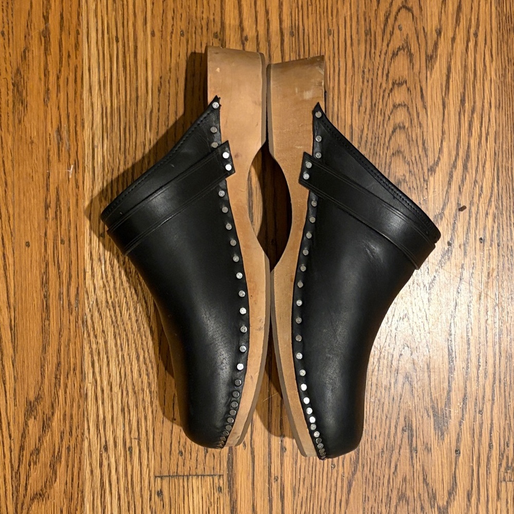 Isabel Marant Clogs - Picture 3 of 7